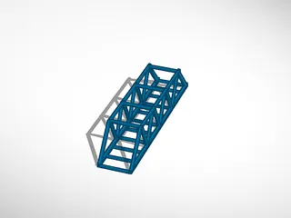 3D Bridge by Starman27 | Download free STL model | Printables.com