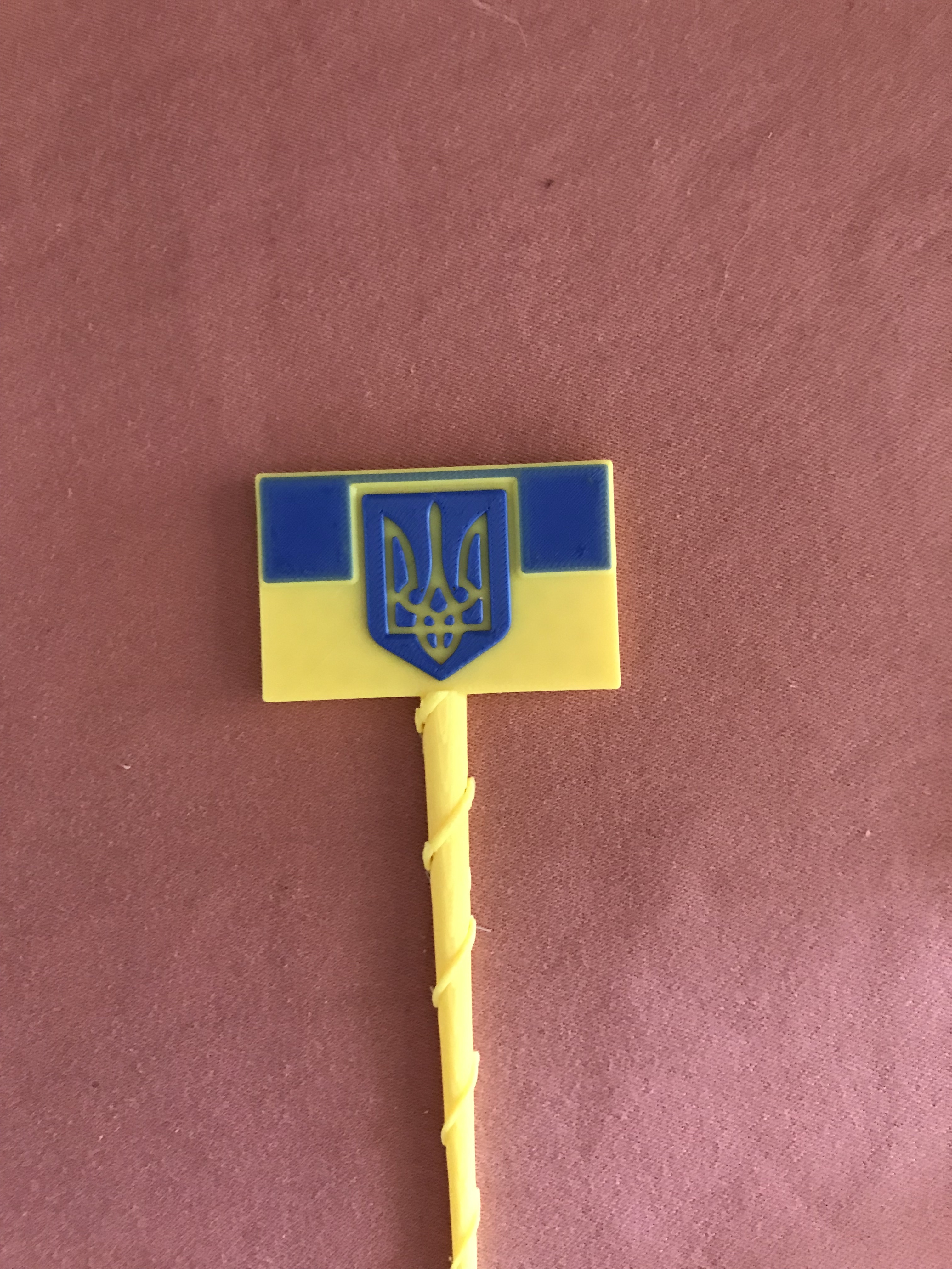 Hair Pin