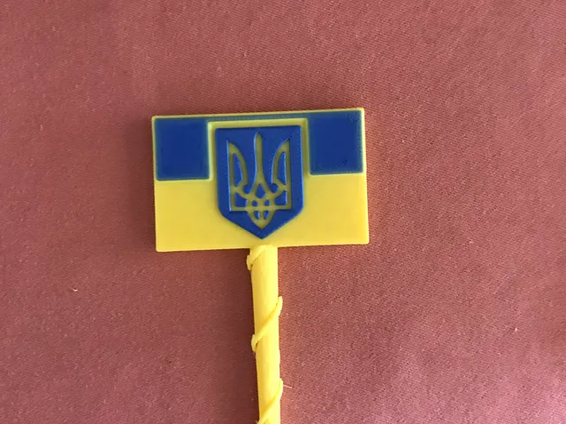Hair Pin