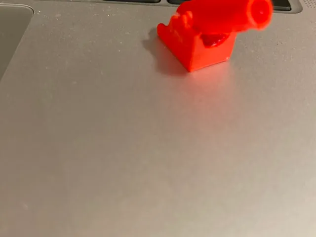 Mini Kanone