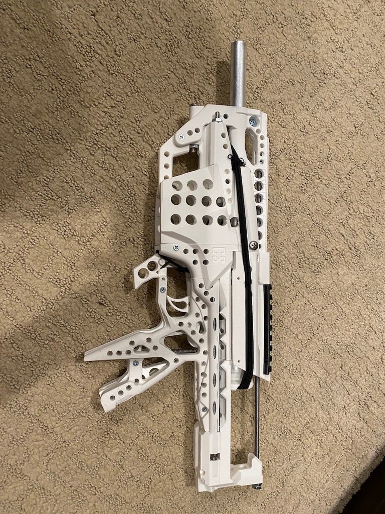 Skeletonized Esper