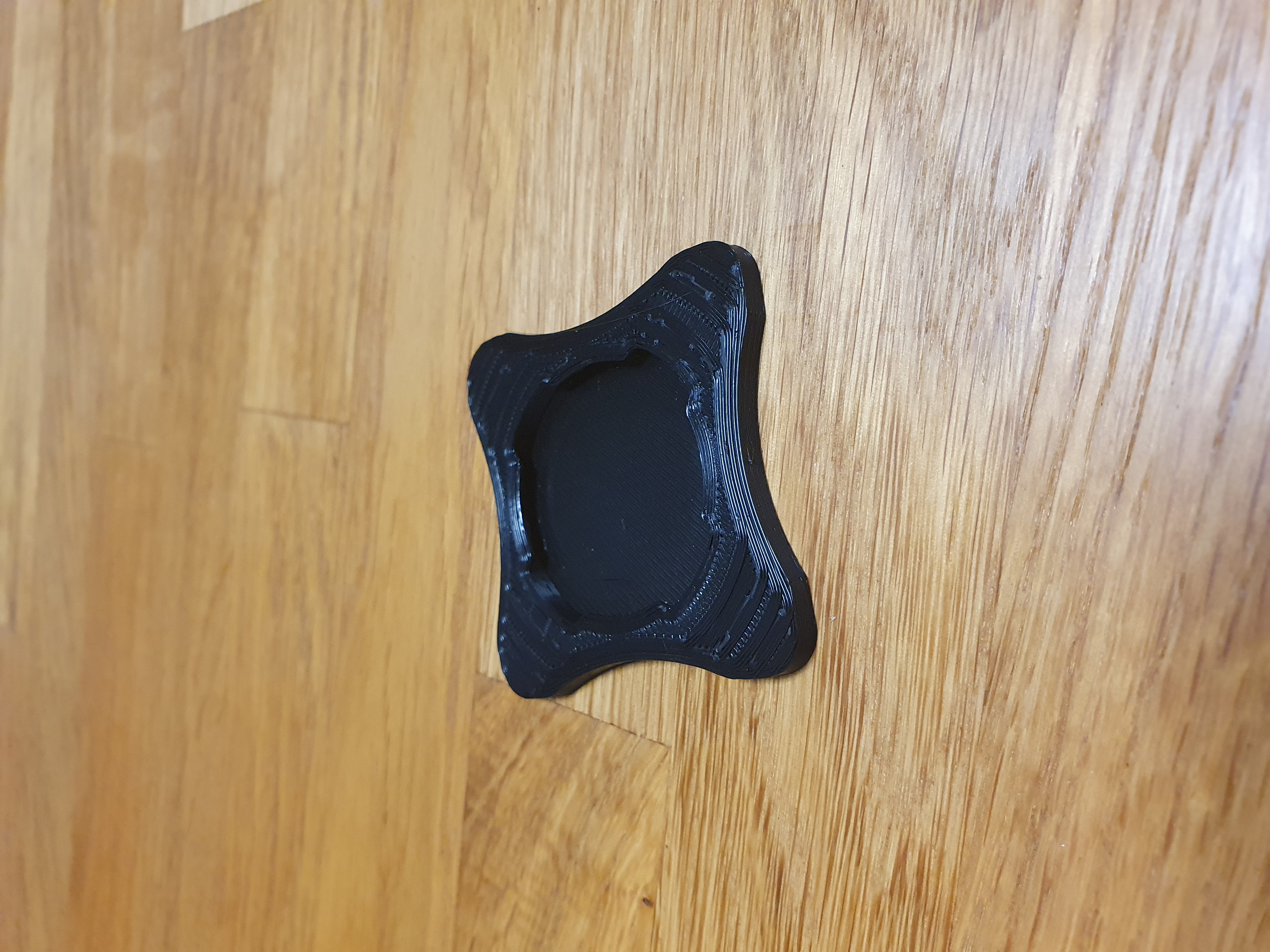 QuadLock universal adapter