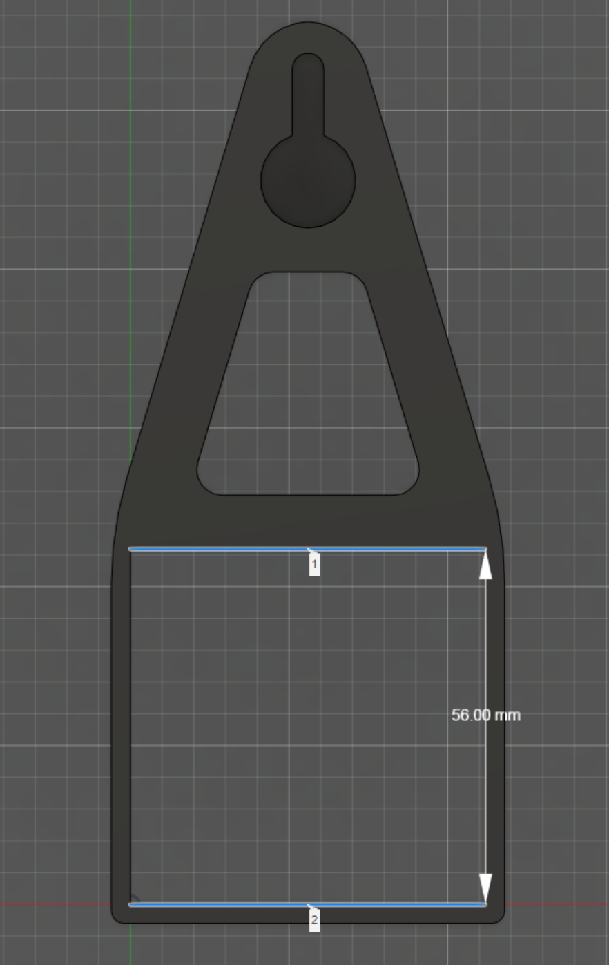 Star Trek Clock by XanderBaer Download free STL model