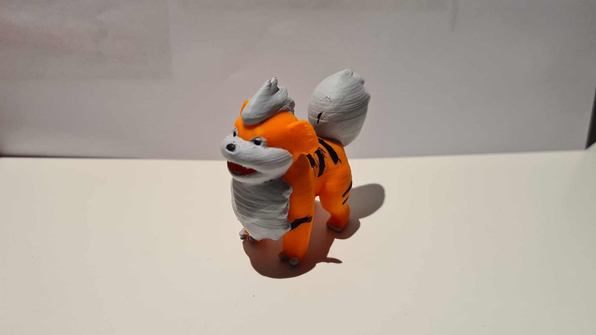 Growlithe Pokemon