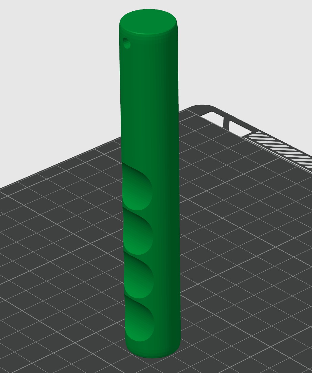 Cat Toy Handle