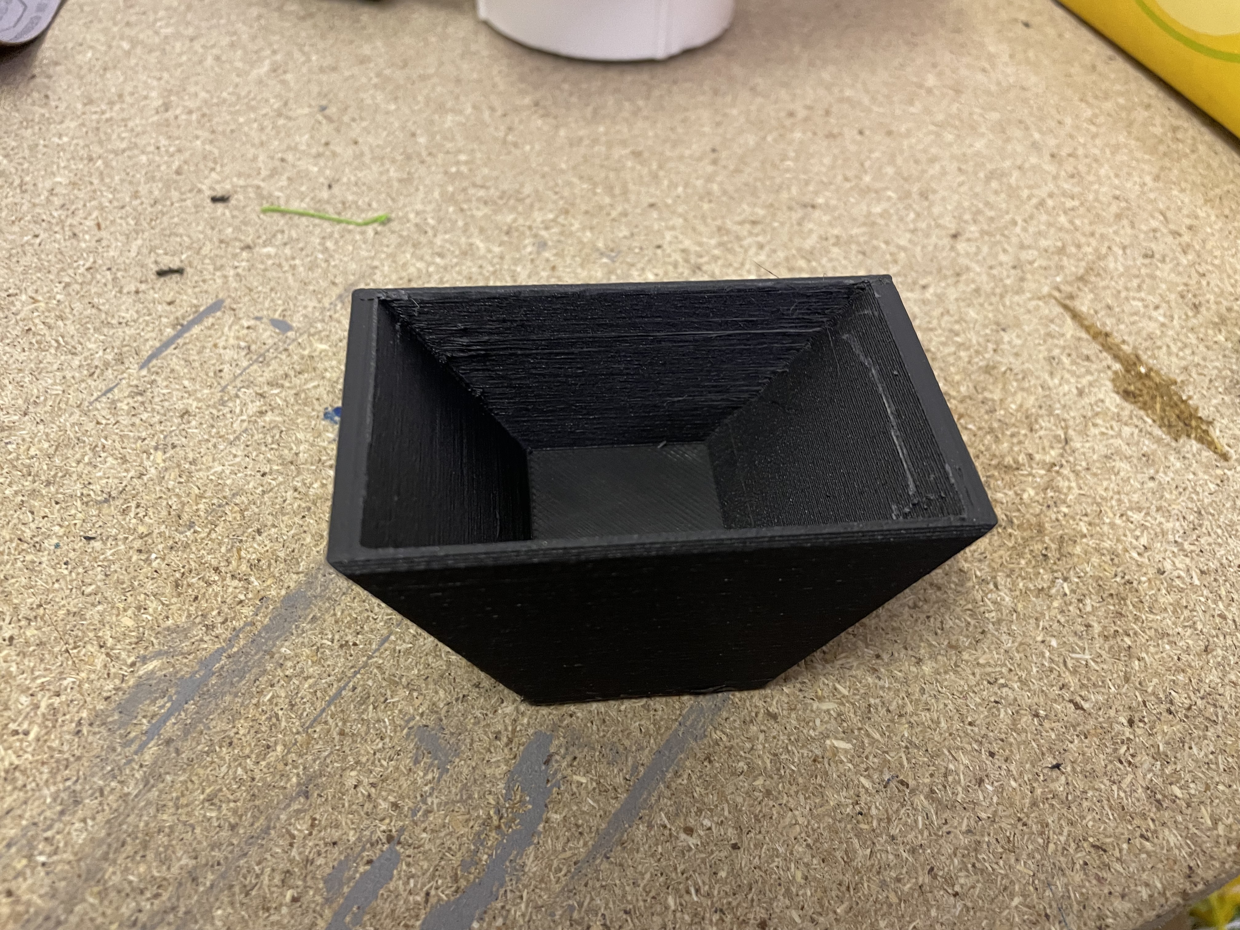 Removeable Container, Hsw — miniatura 2