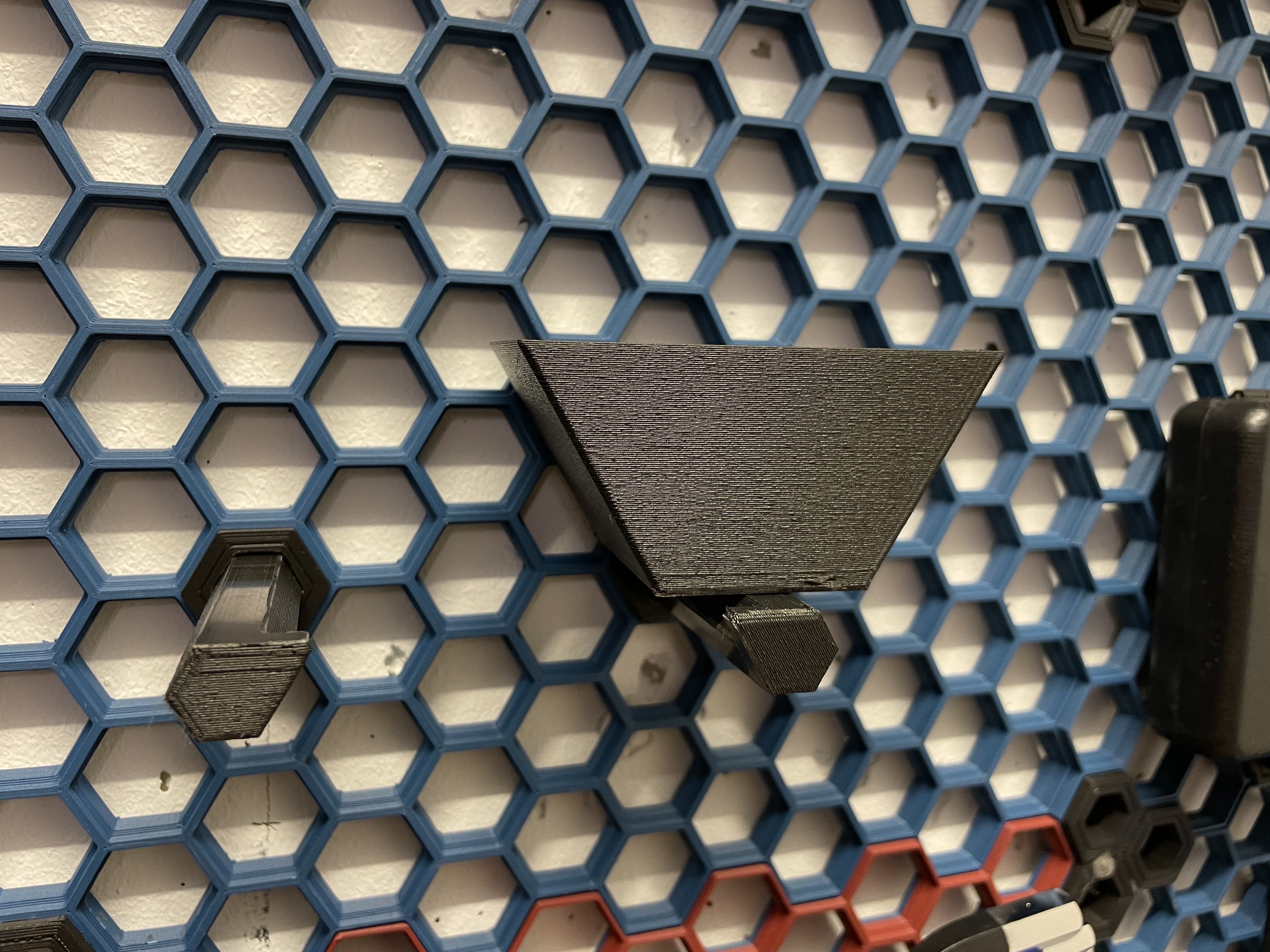 Removeable Container, Hsw