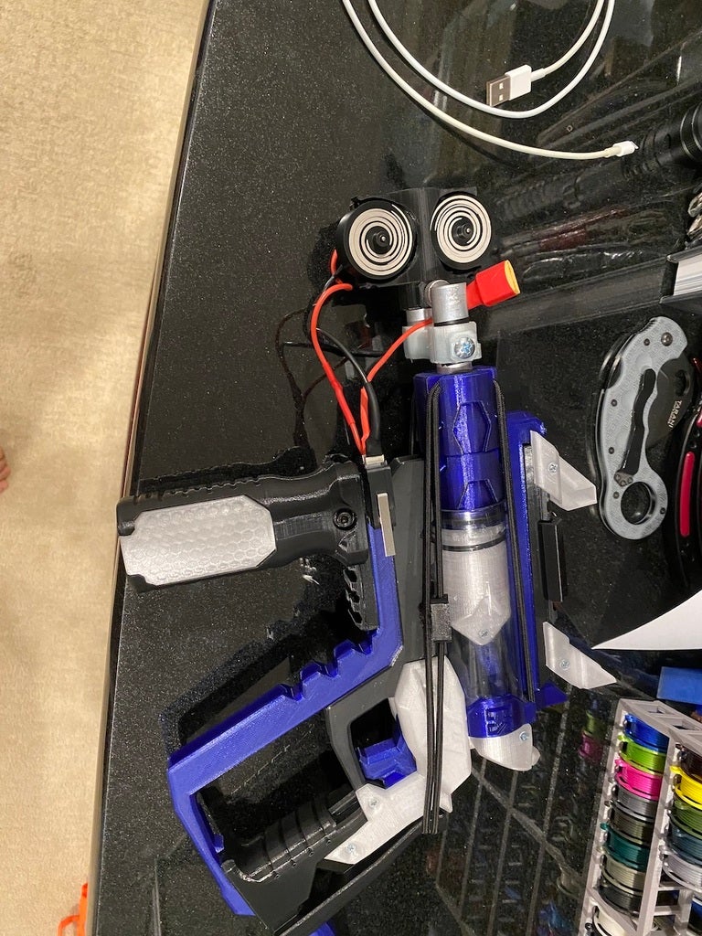 HYPR Hot Swap Afterburner