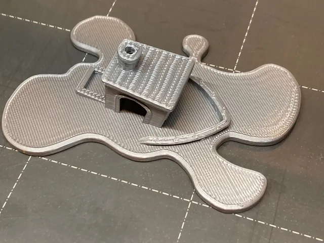 Super Melty Benchy