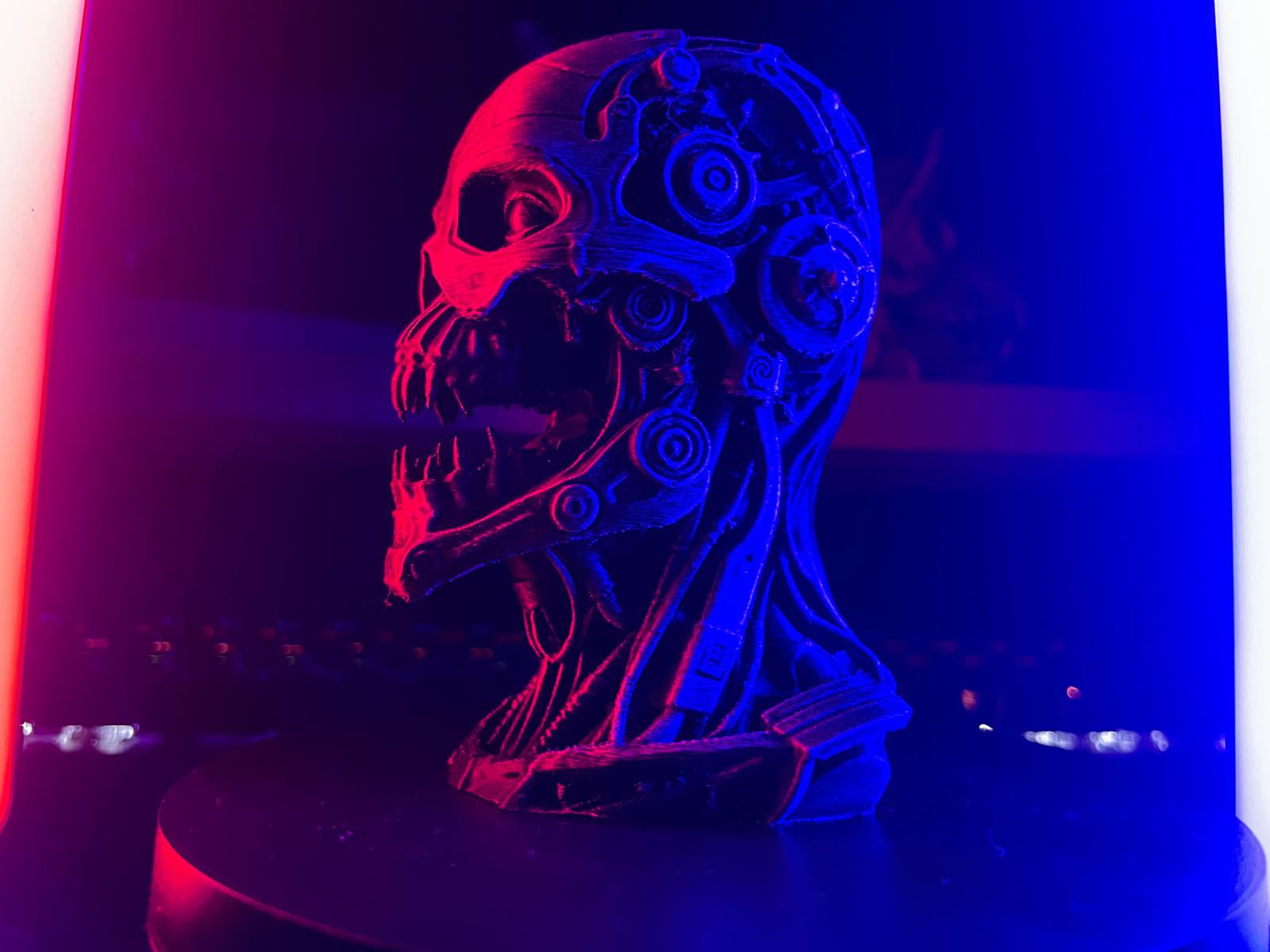 cyborg — miniatura 3