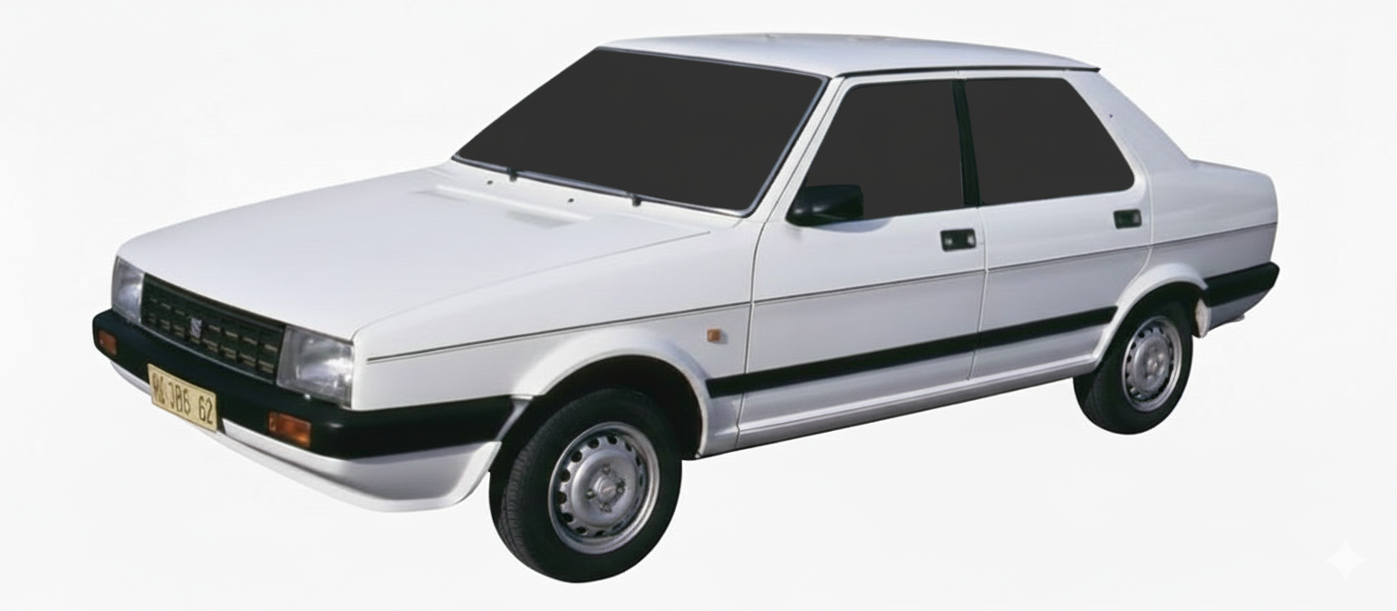 SEAT Málaga