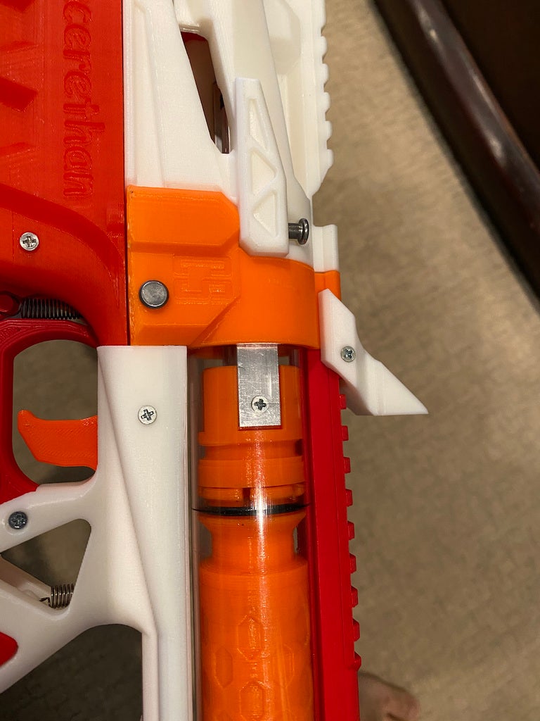 Buffed Elite Caliburn Ram2of