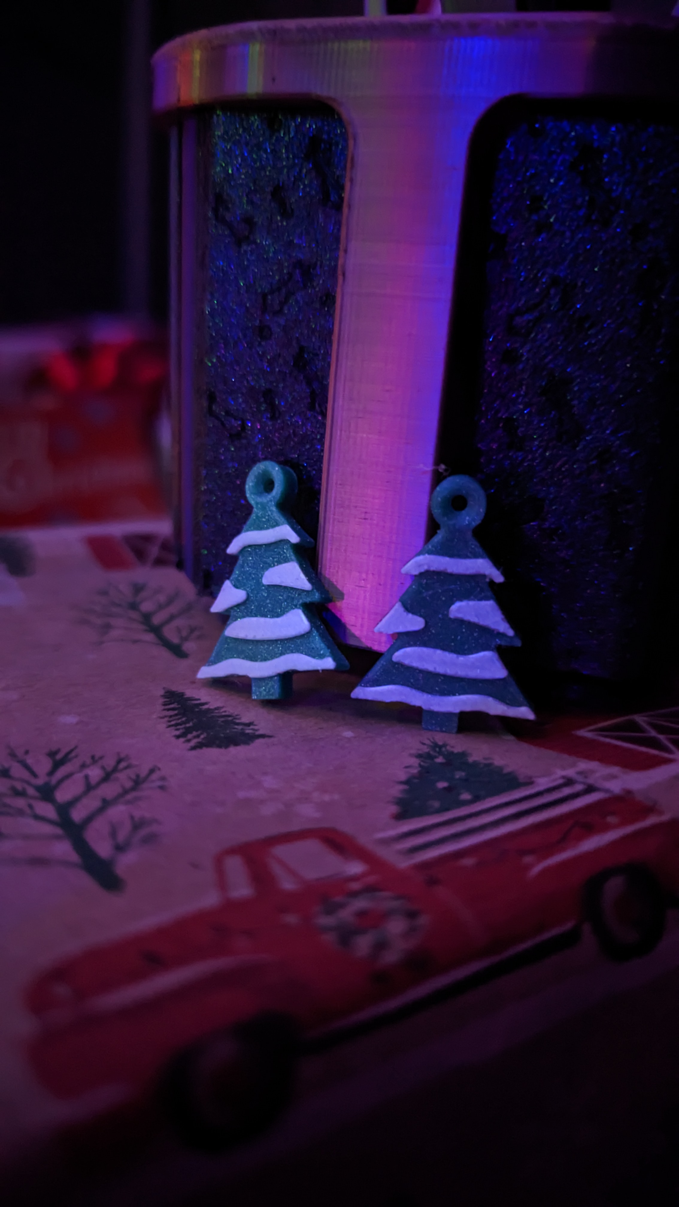 Tree Earring By RWBDesigns Download Free STL Model Printables tree-earring-by-rwbdesigns-download-free-stl-model-printables