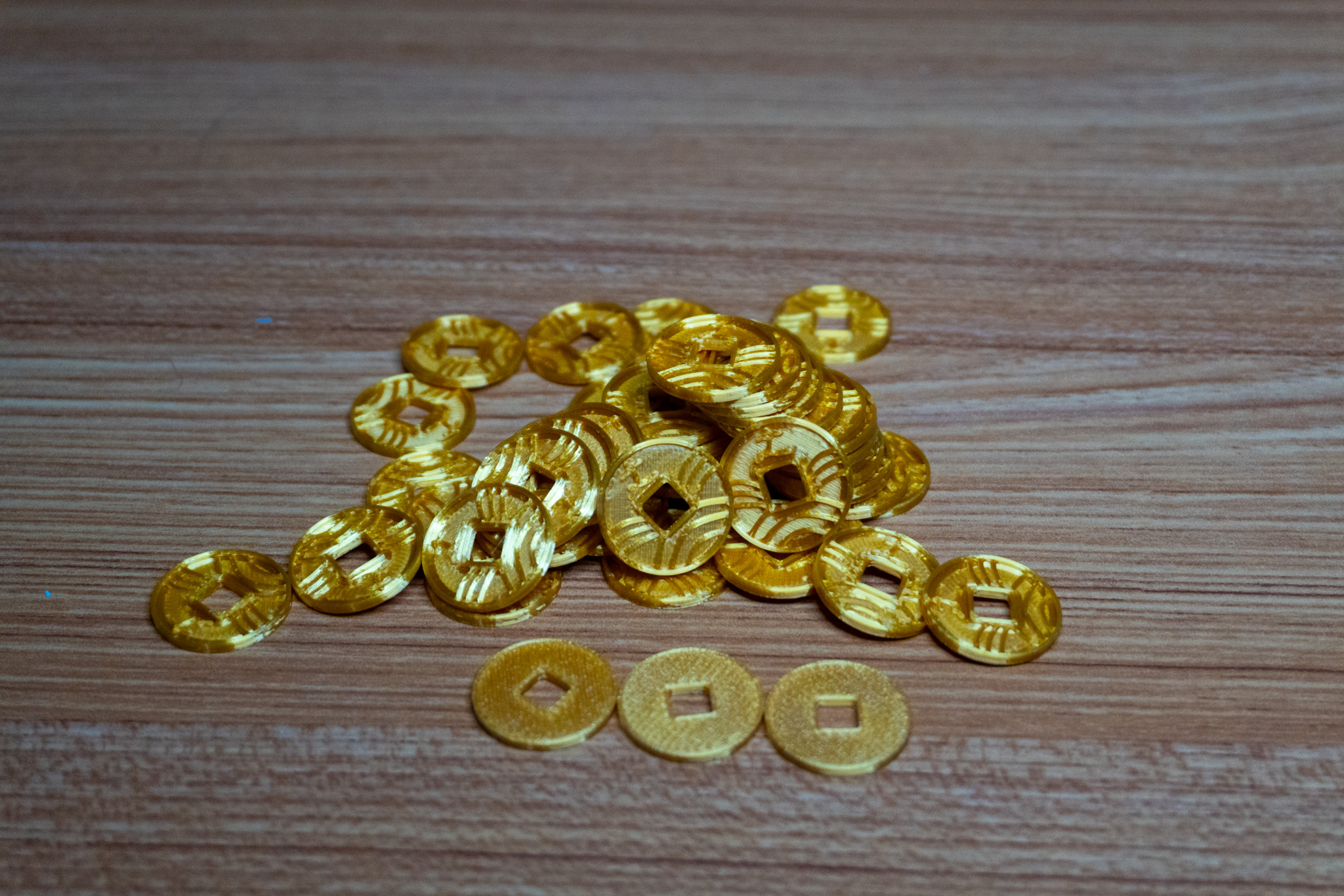 Tokaido Coin
