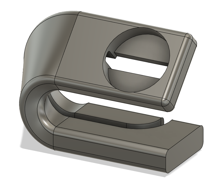 Apple Watch charging Dock