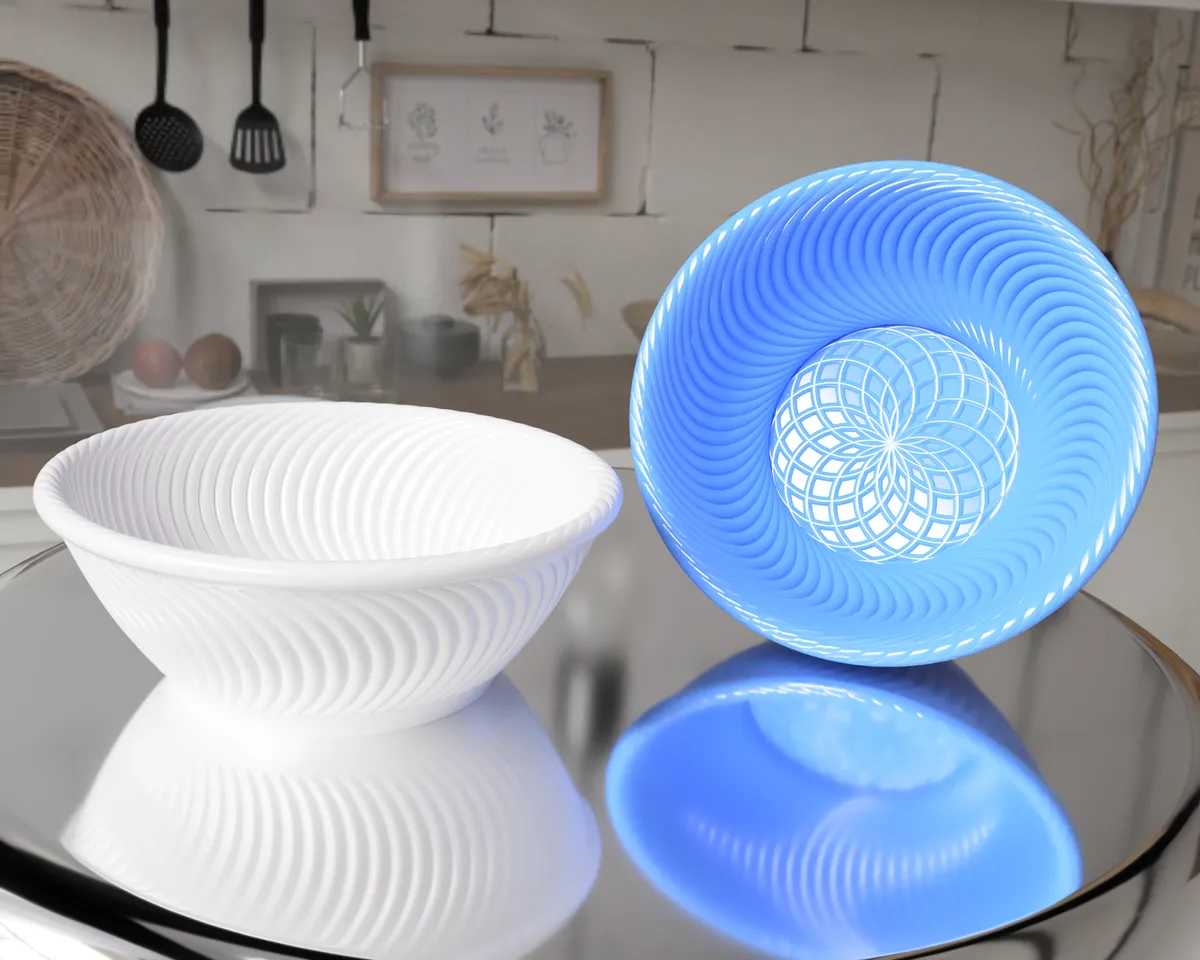 Torus bowl 2025