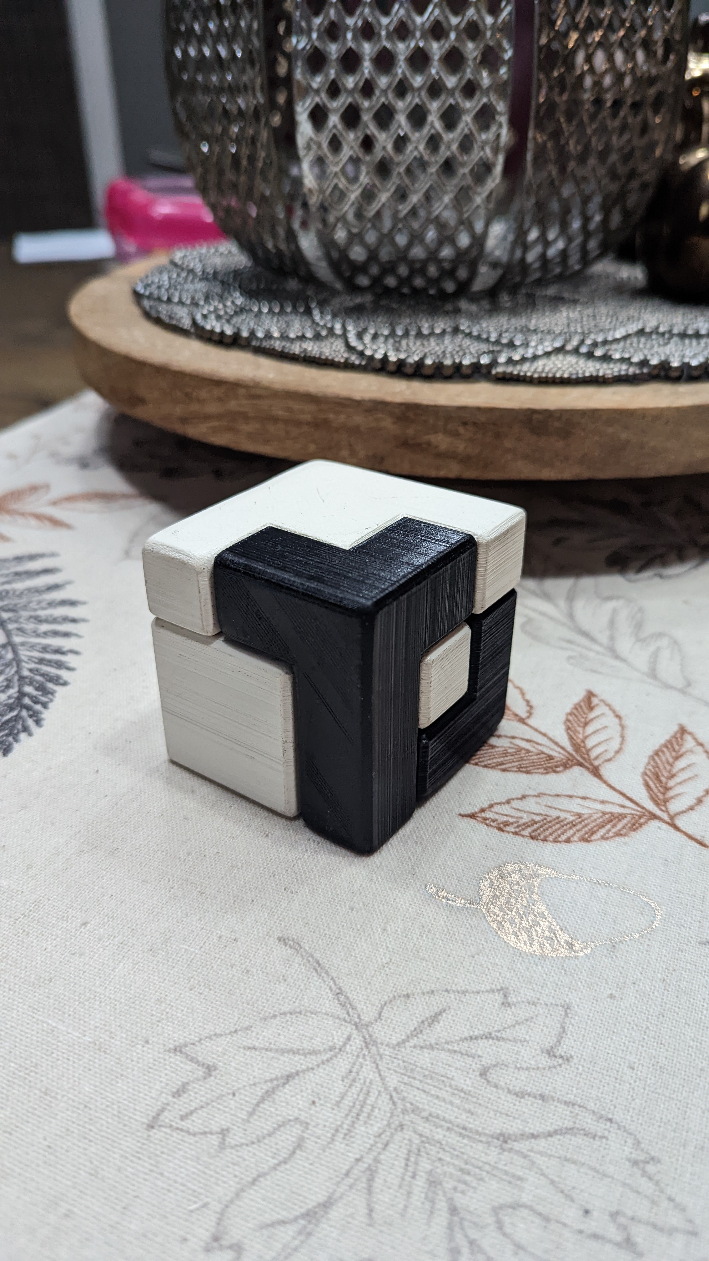 Puzzle Box