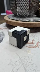 Puzzle Box