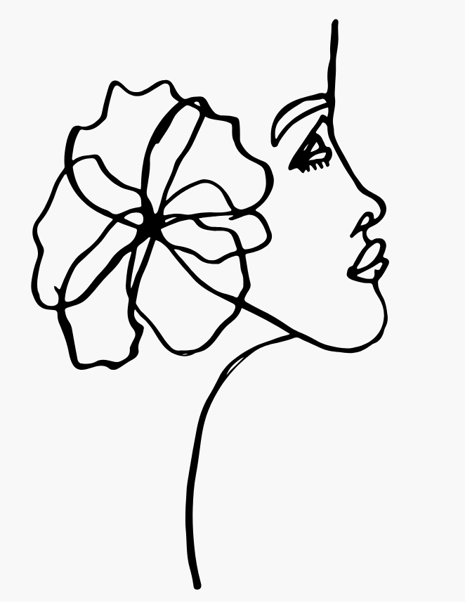 flower girl