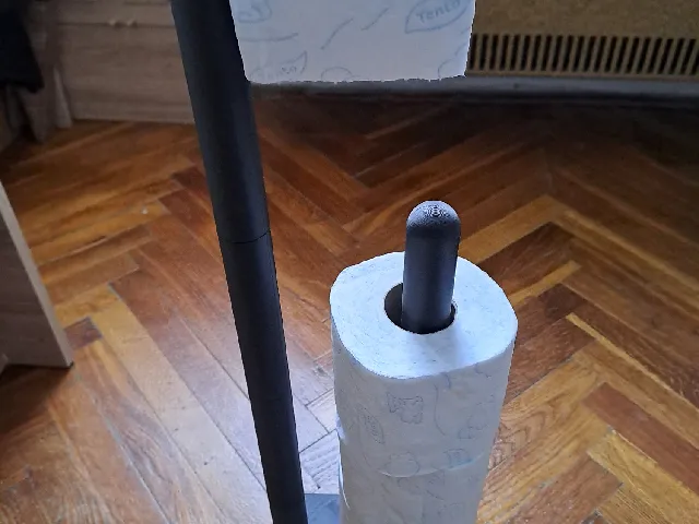 Redesigned tubes