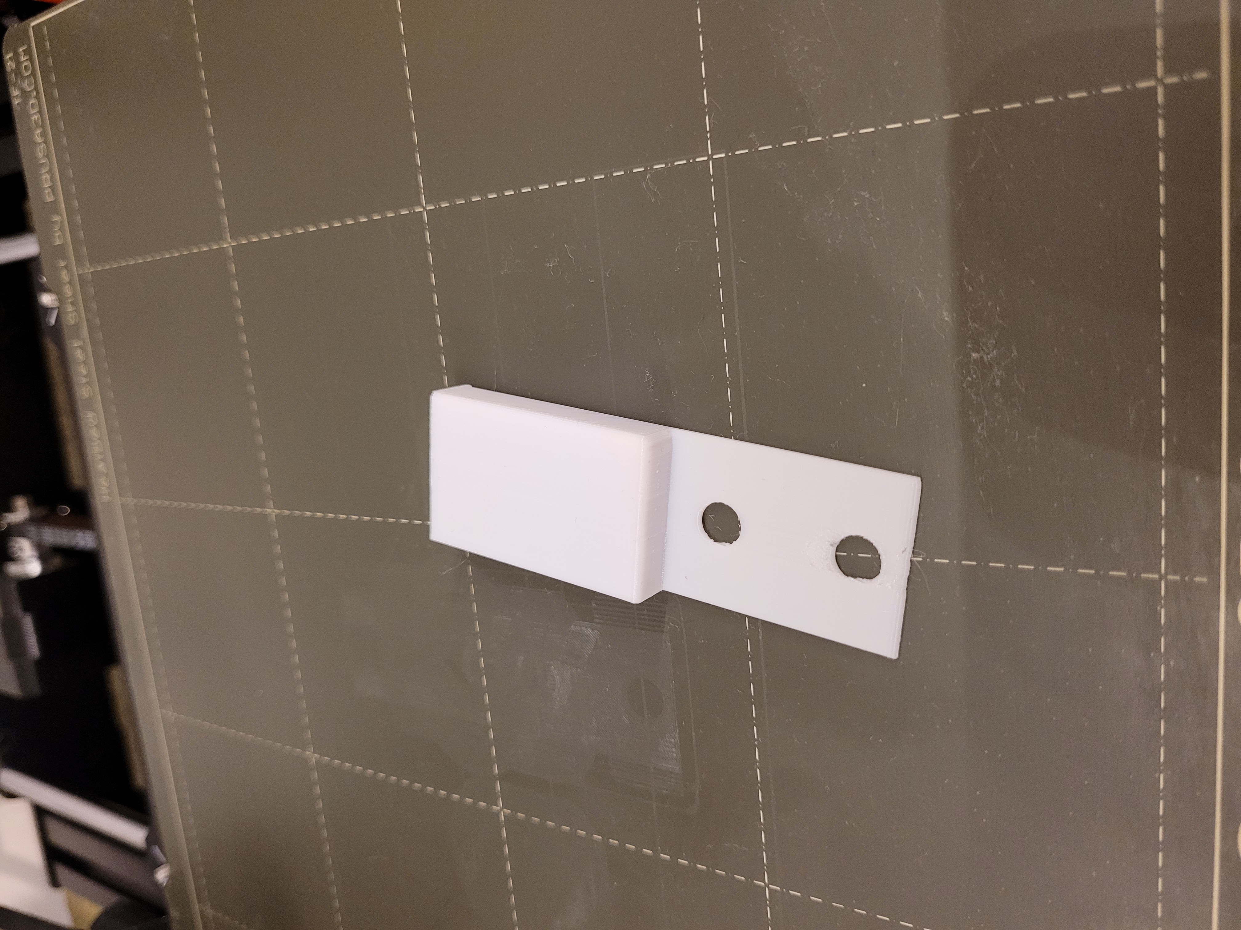 Outlet breaker Cover