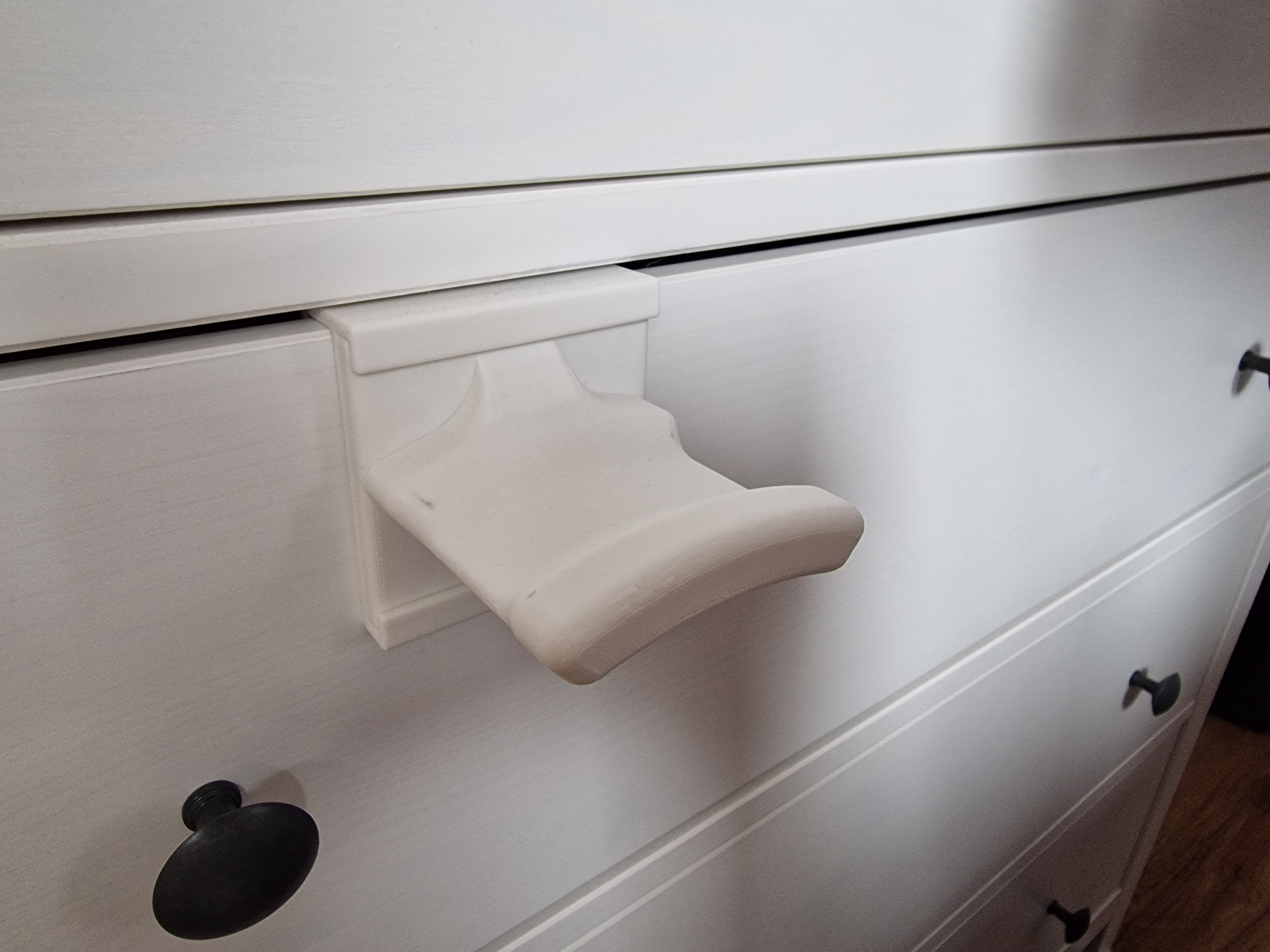 Arctis 7 Duckbill Holder