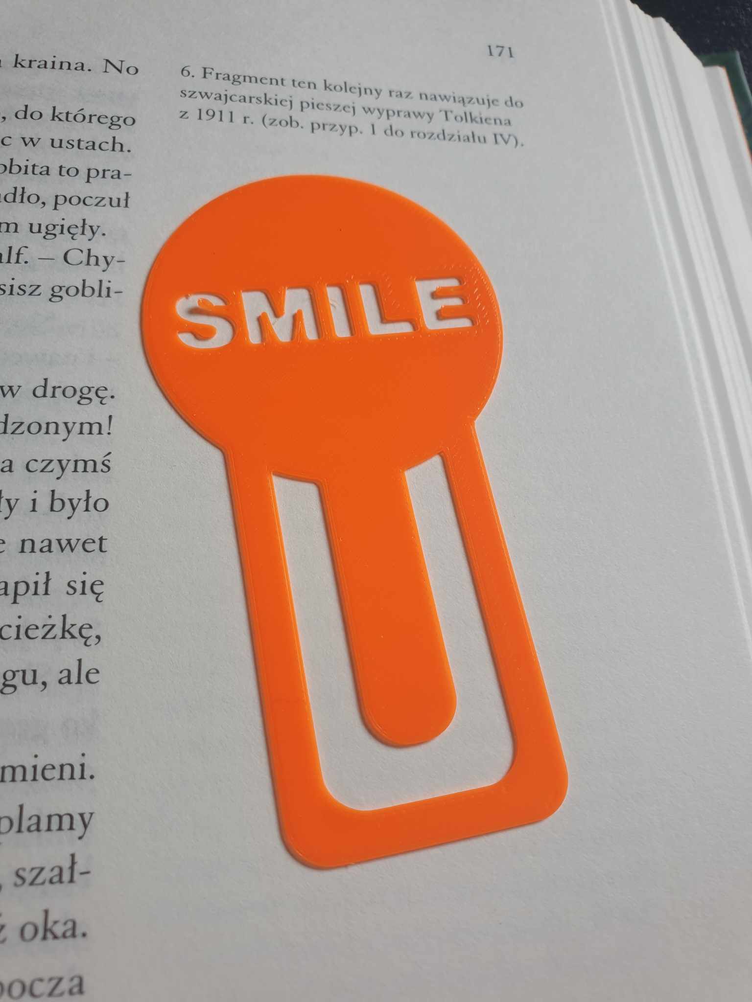 Bookmark