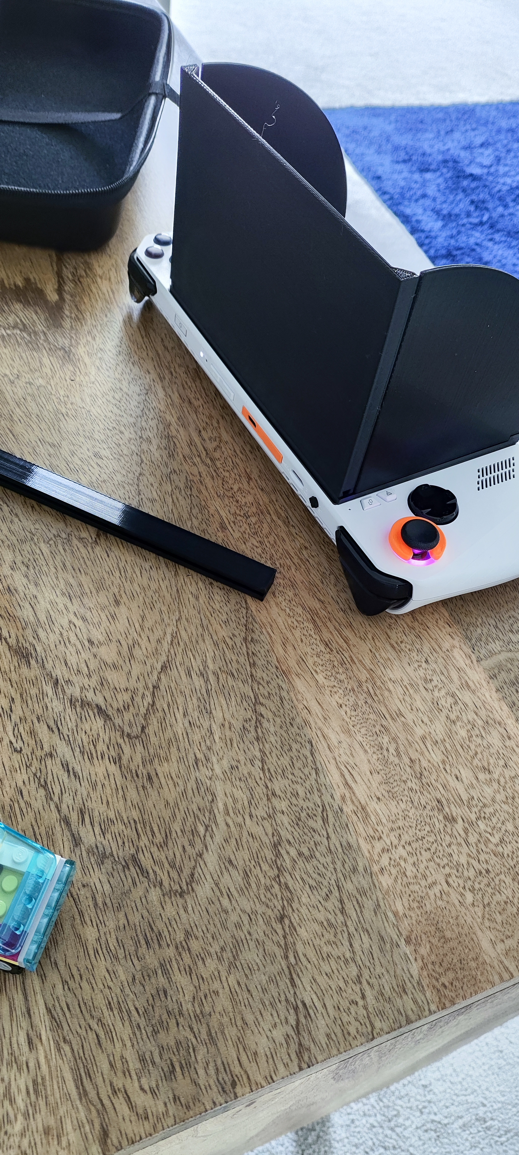 Rog Ally Sun Visor — miniatura 3
