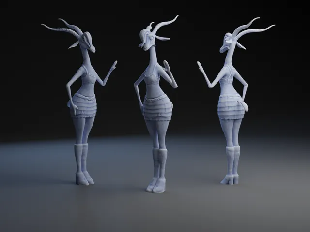 Gazelle
