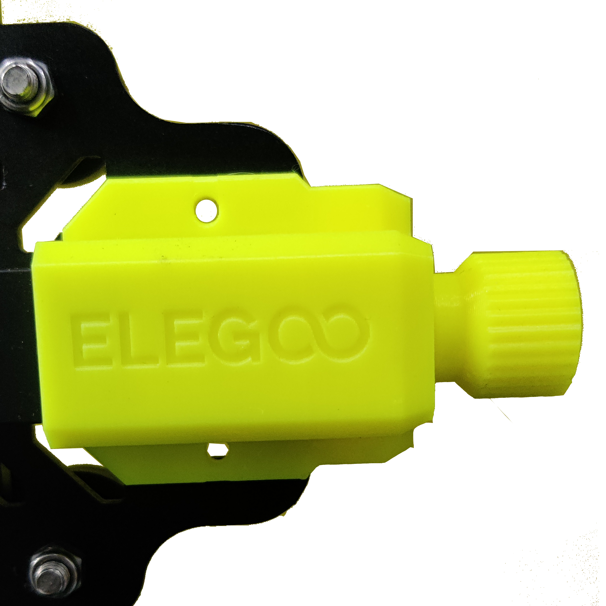 Elegoo Official Modifications Neptune 4 / 4 Pro by Manifold3D ...