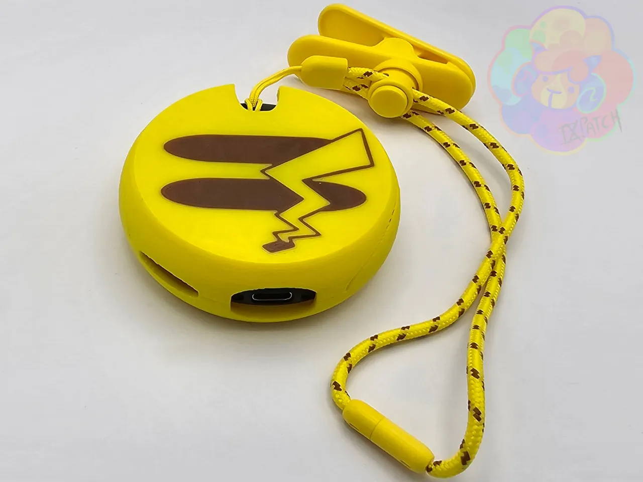 ケース for Pokémon GO Plus + ポケモン ゴー