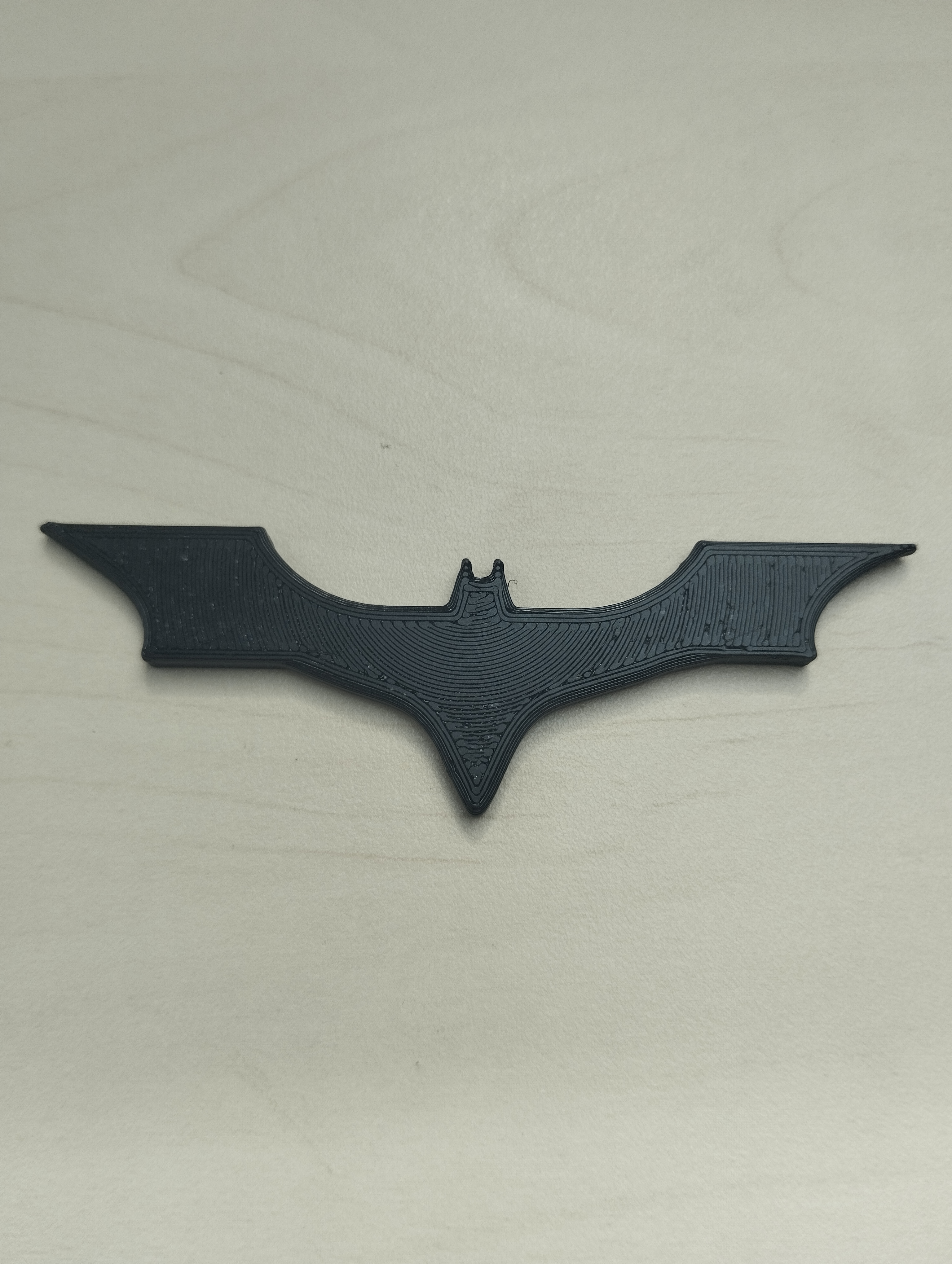 Halloween bat