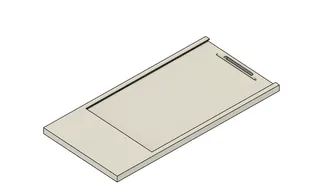 ID Card holder