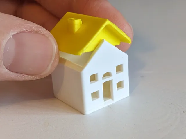 The House Of Benchmark