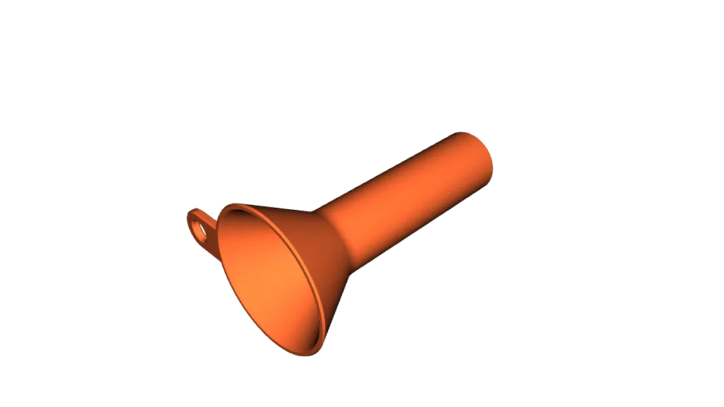Funnel For Diesel Engines / Trychtýř Pro Naftové Motory by Lvcas CZ ...