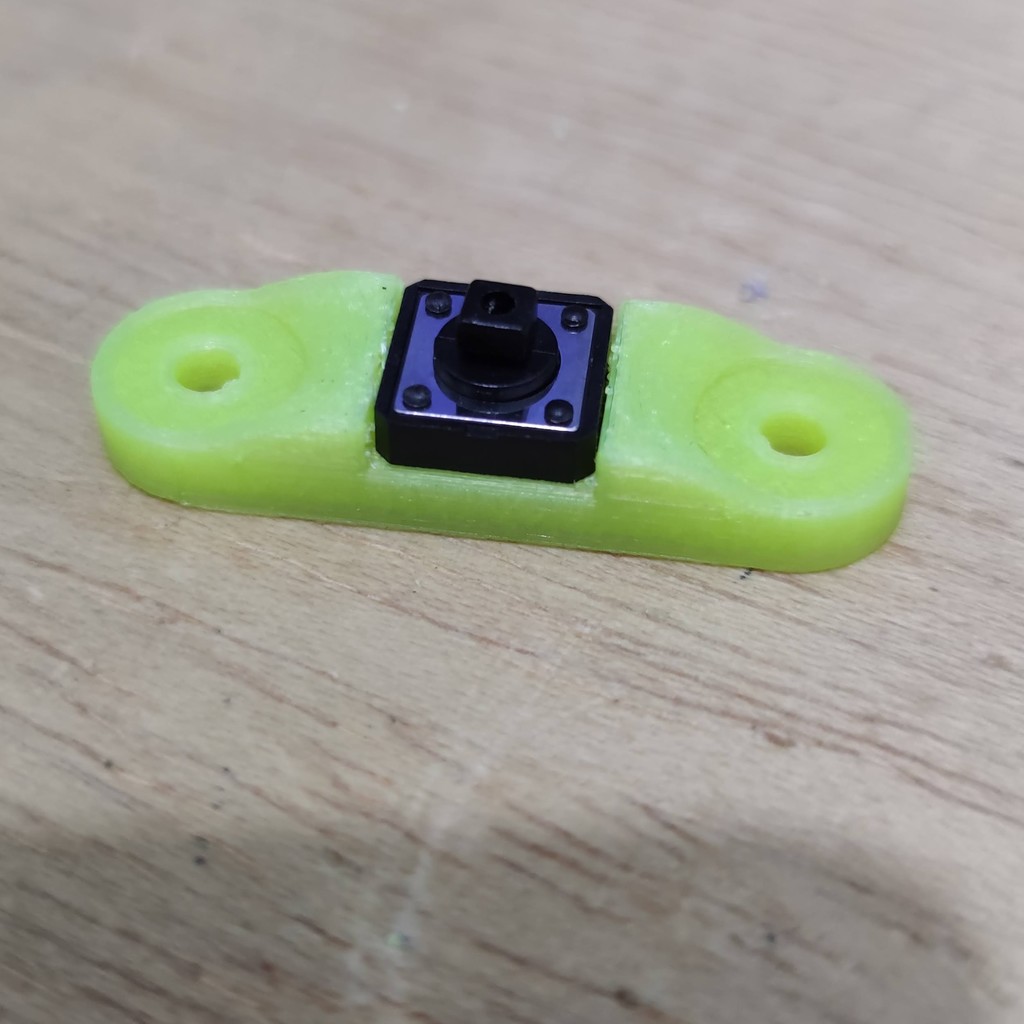 Miniatura 3 do modelo 3D PC Power Button