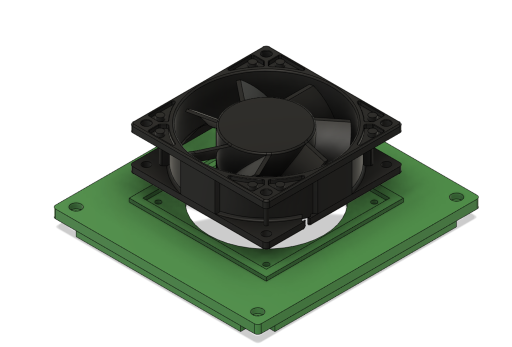 Arduino CNC Shield Case by Bruno Augusto | Download free STL model ...