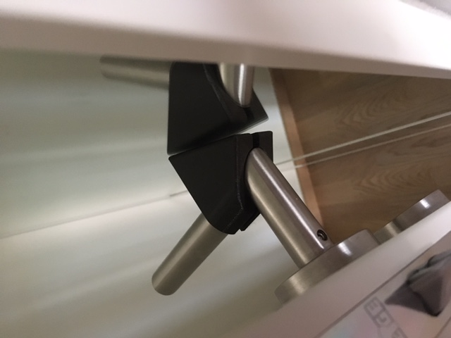 Doorhandlecover