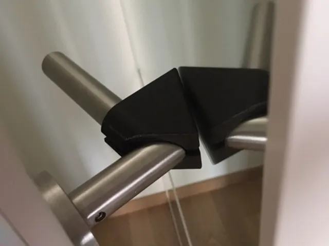 Doorhandlecover