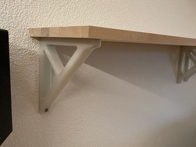 Shelf Bracket