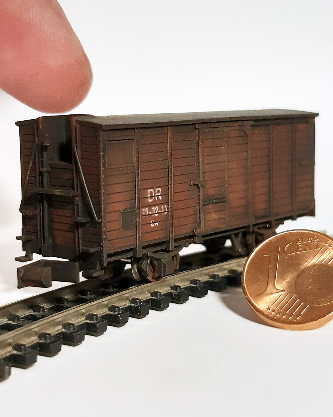 TTm 1000mm Schmalspurgüterwagen 99-02-25 (1/120)