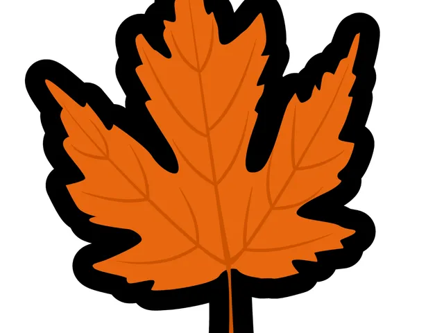 Leaf Cookie Cutter