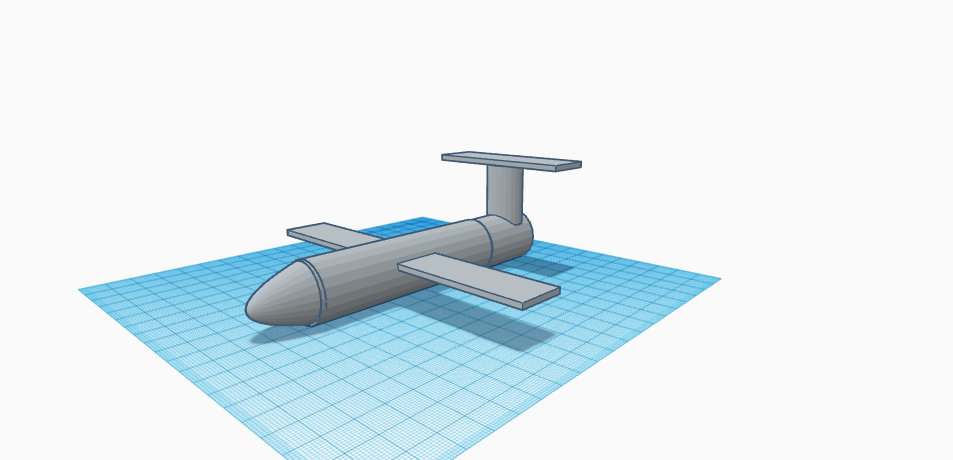 airplane