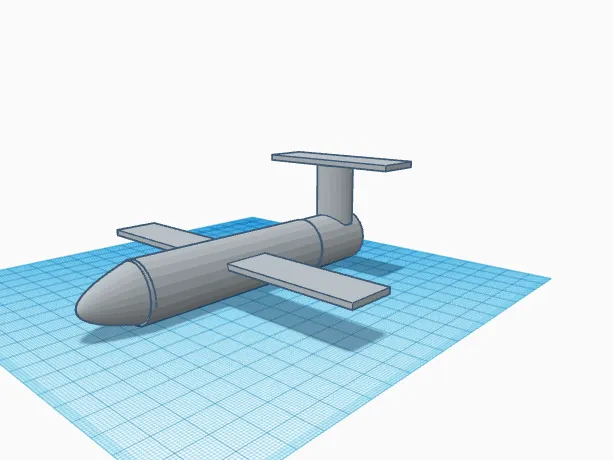 airplane