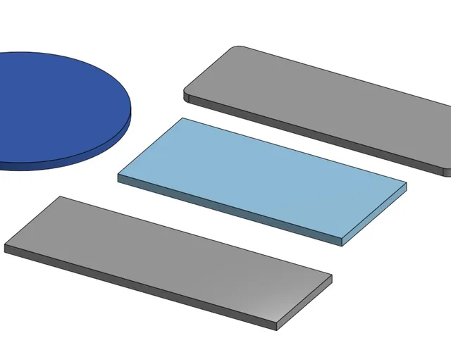 Blank Templates