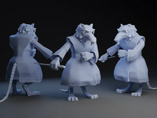 Splinter