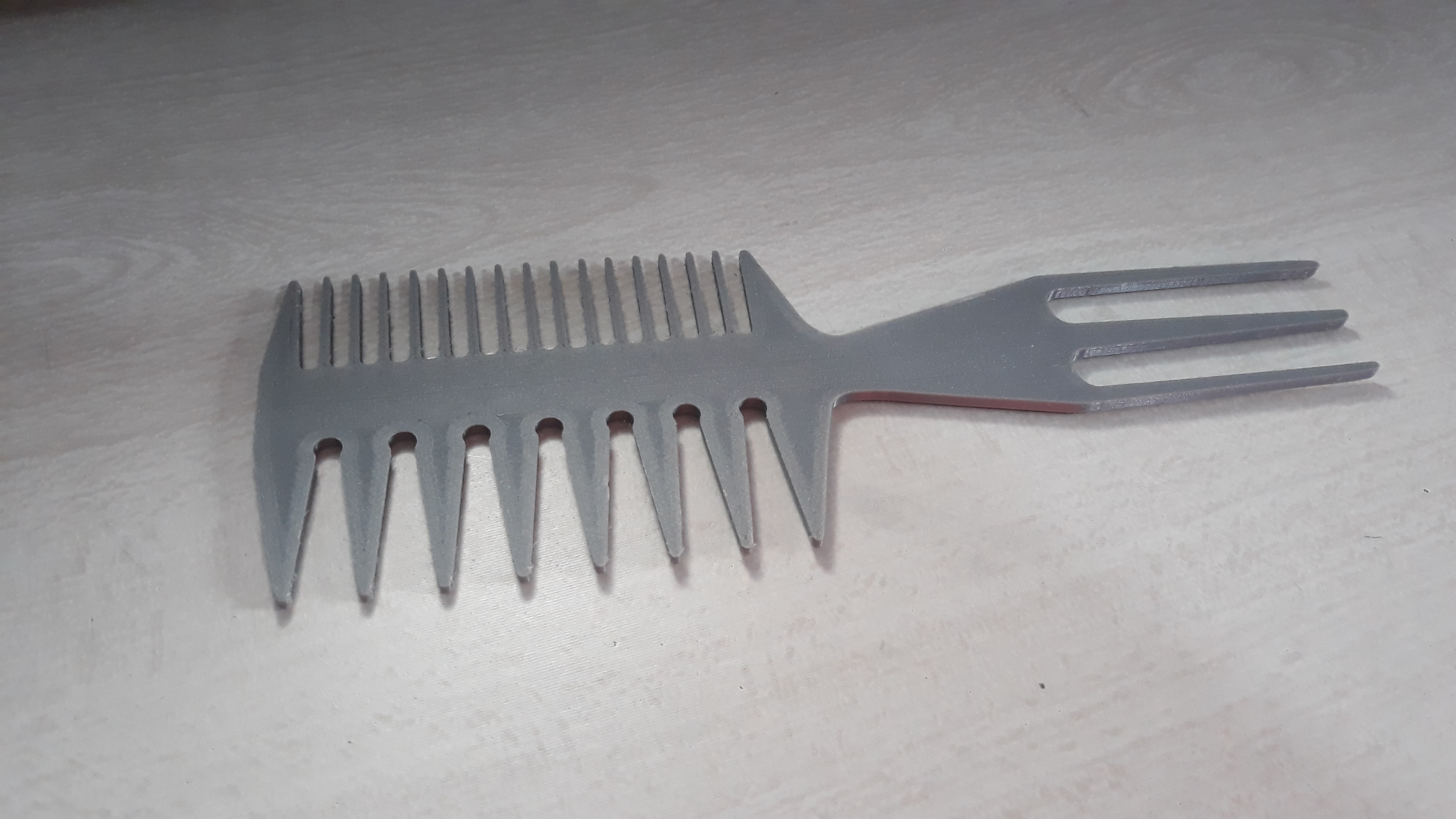 Comb-Peine