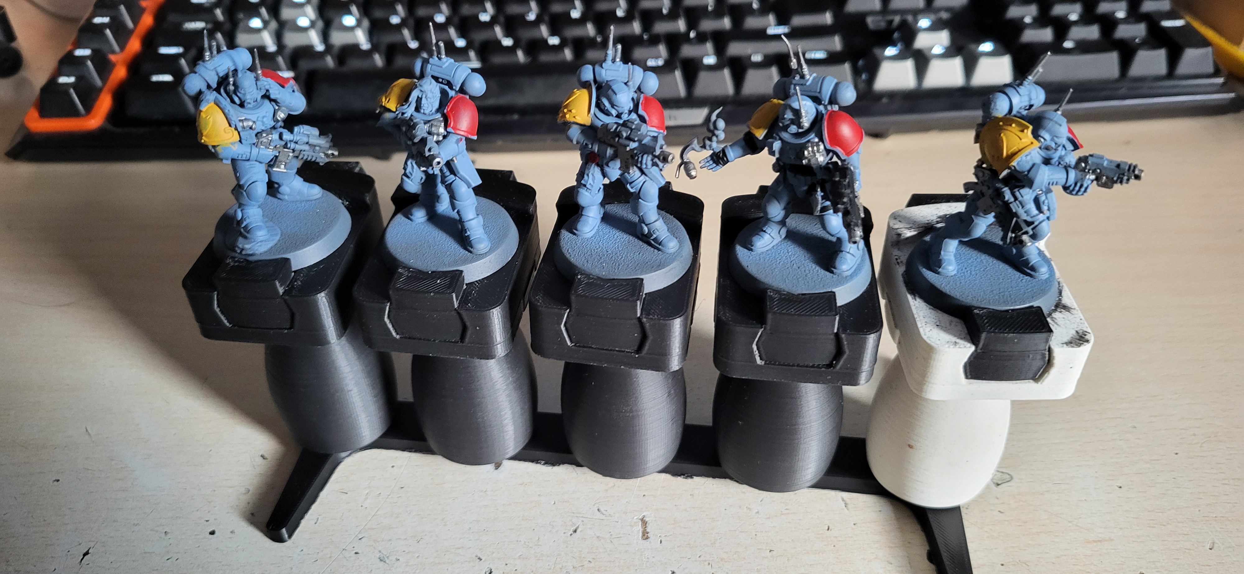 Mini Paintholder