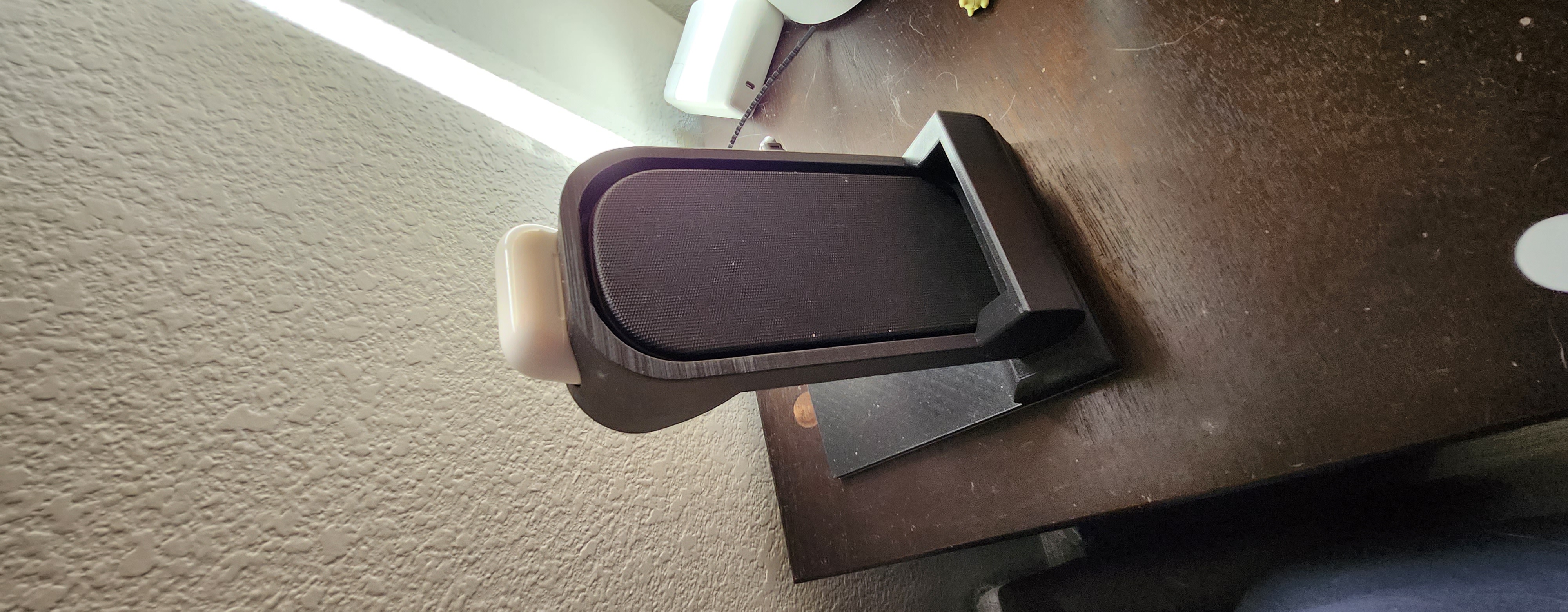 Phone and Airpod charging station for the GuMosh Wireless Charger