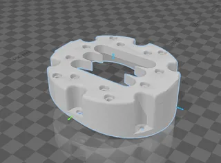 G29 models for 3D printer